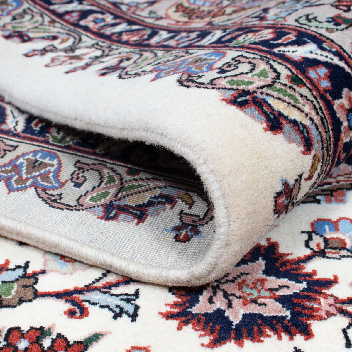 Perser Rug - Classic - 292 x 203 cm - beige