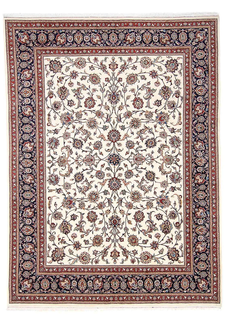 Kashmar Rug 384x298cm - Persian Rugs