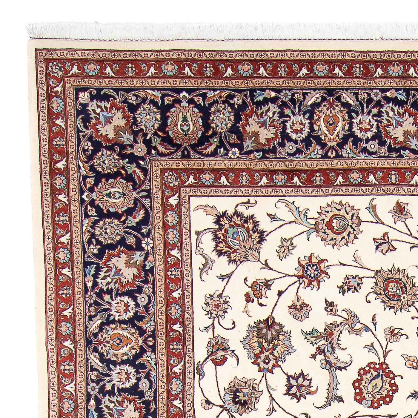 Kashmar Rug 384x298cm - Persian Rugs