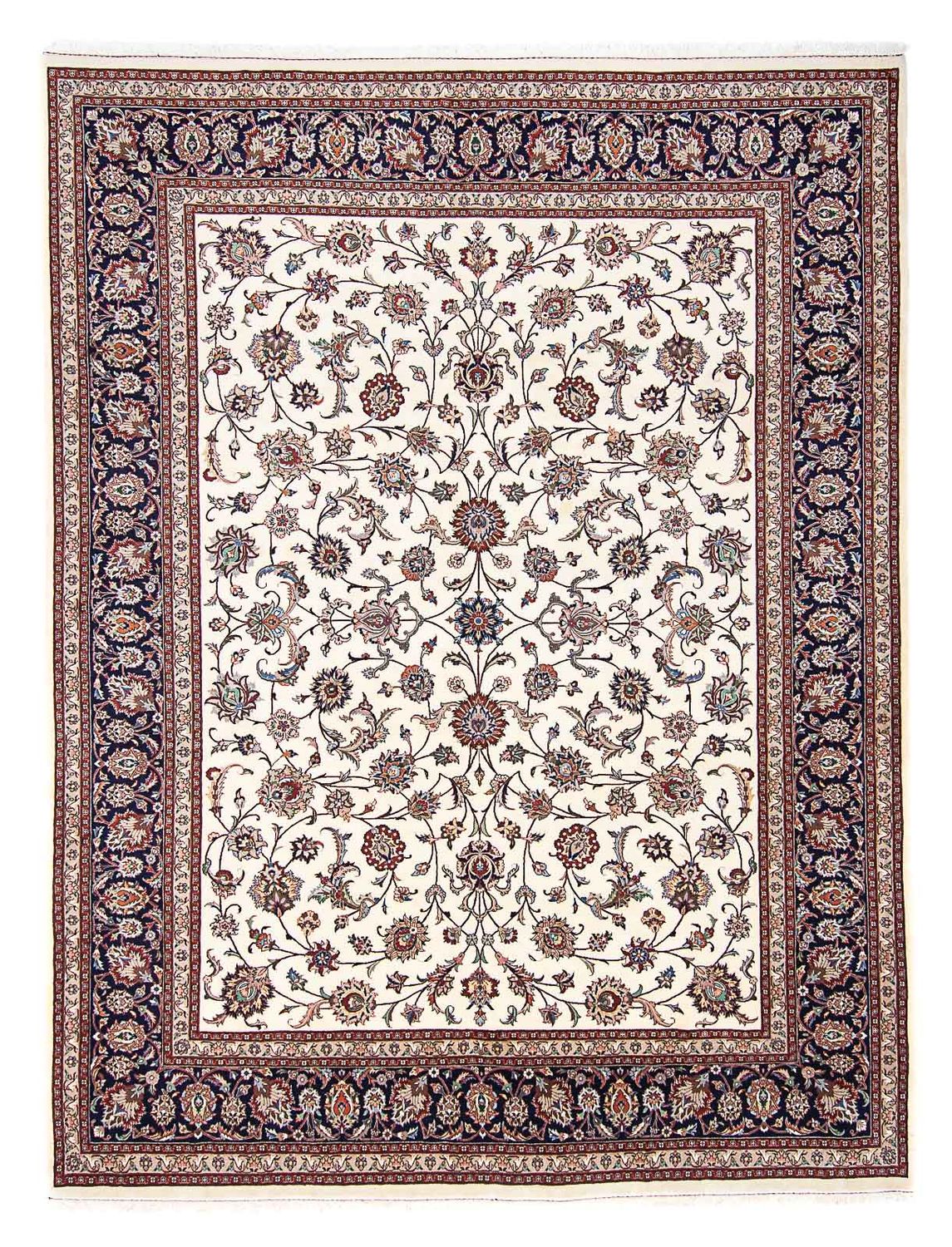 Perser Rug - Classic - 394 x 300 cm - beige