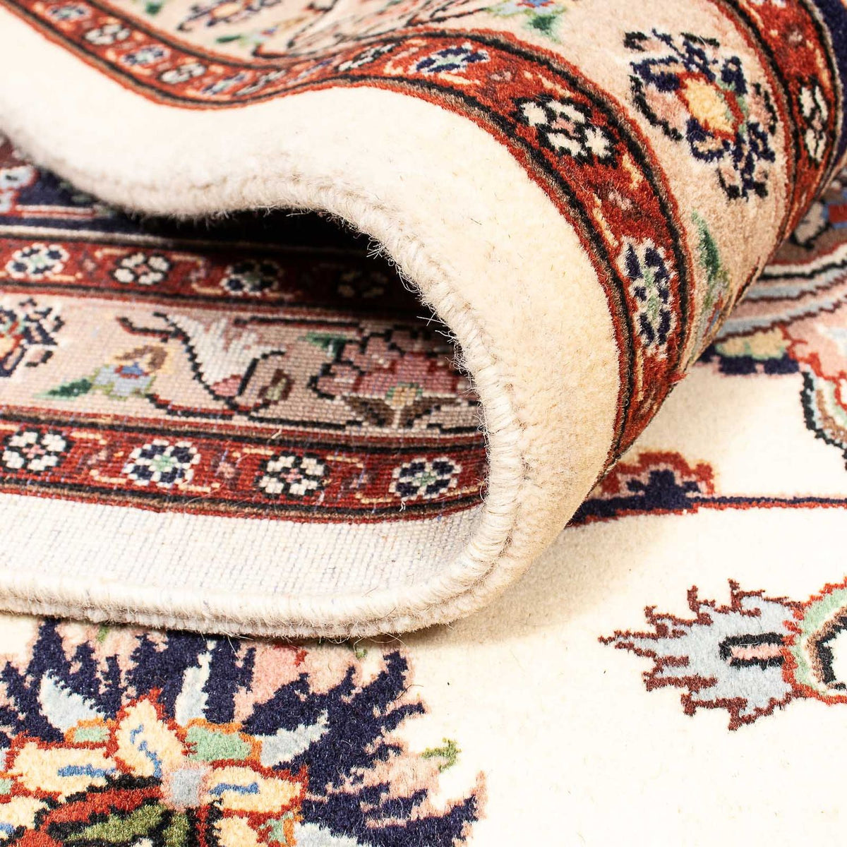 Perser Rug - Classic - 394 x 300 cm - beige