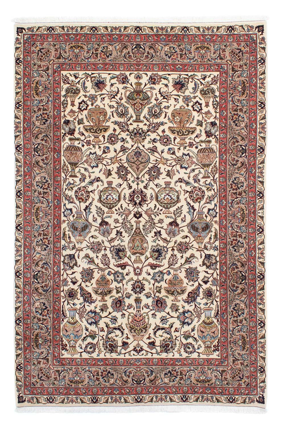 Perser Rug - Classic - 296 x 201 cm - beige