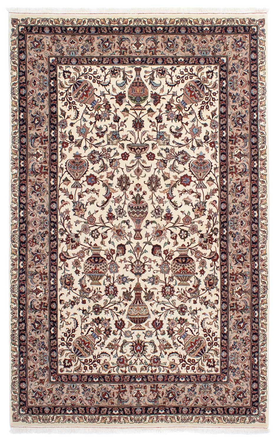 Perser Rug - Classic - 305 x 198 cm - beige