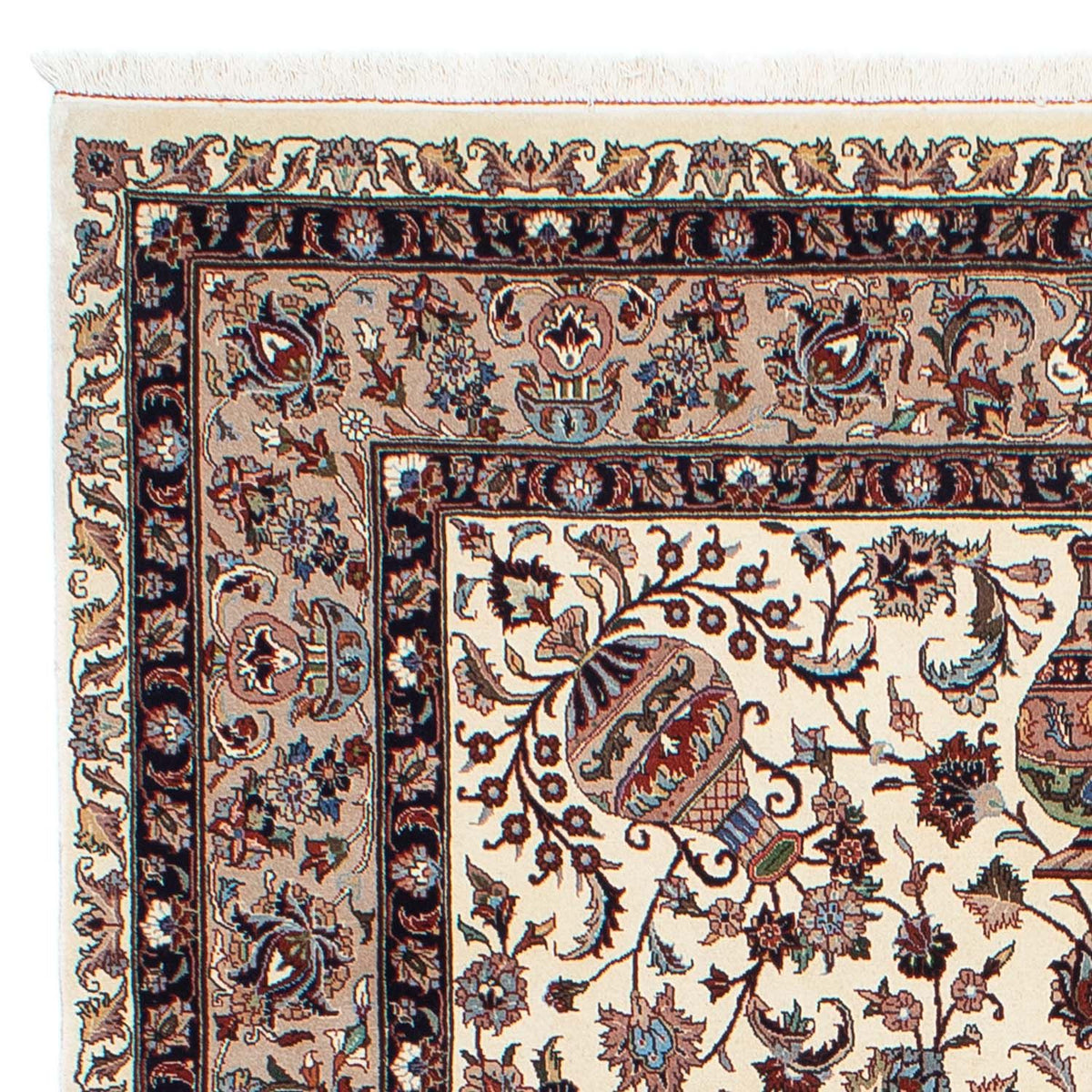 Perser Rug - Classic - 305 x 198 cm - beige