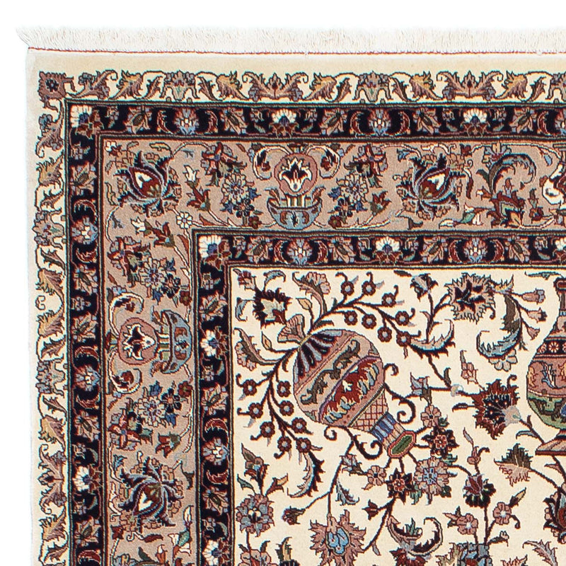 Perser Rug - Classic - 305 x 198 cm - beige