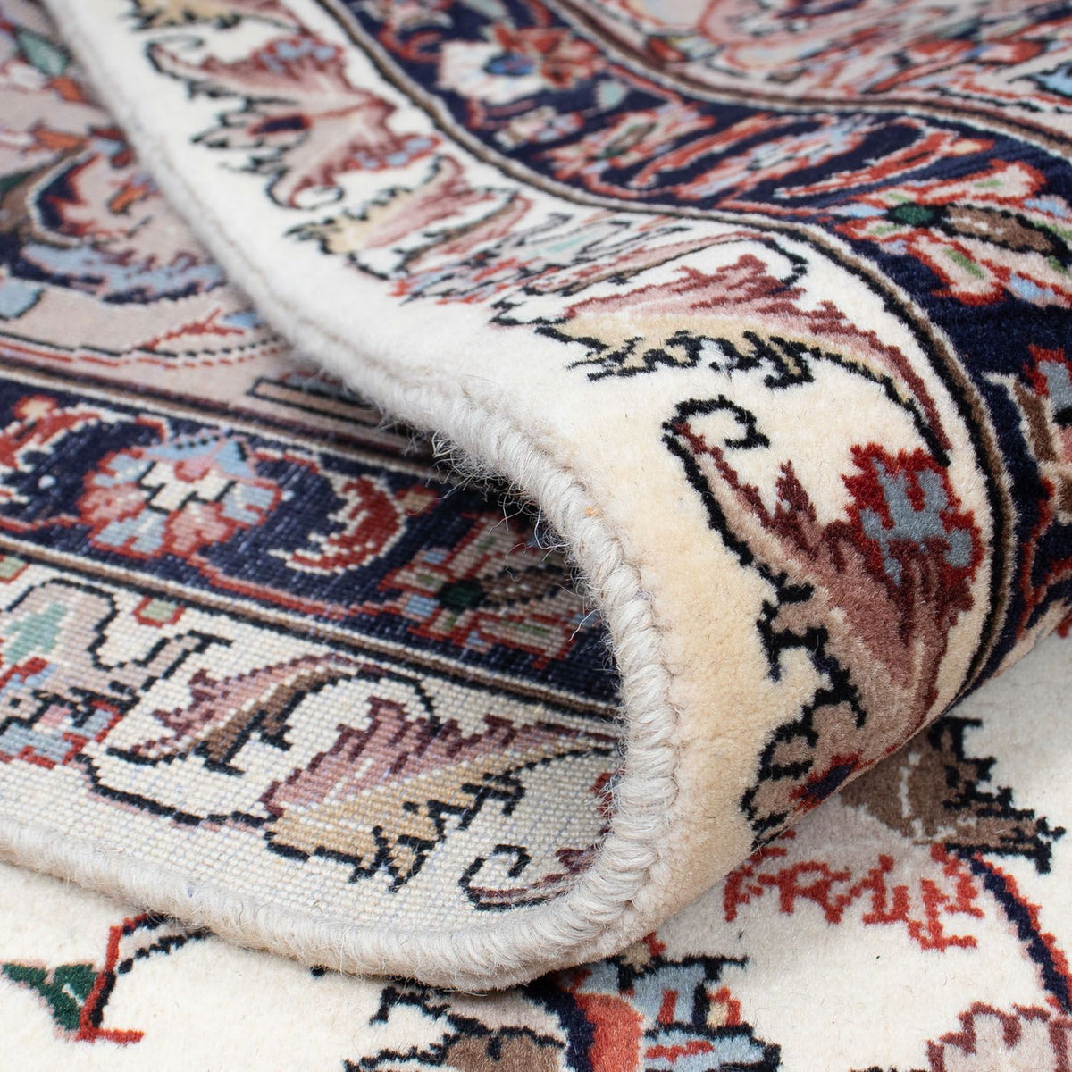 Perser Rug - Classic - 305 x 198 cm - beige