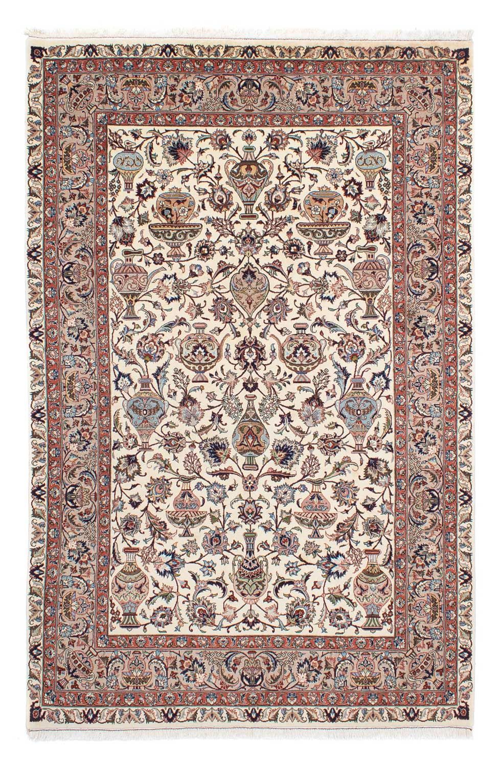 Perser Rug - Classic - 303 x 196 cm - beige
