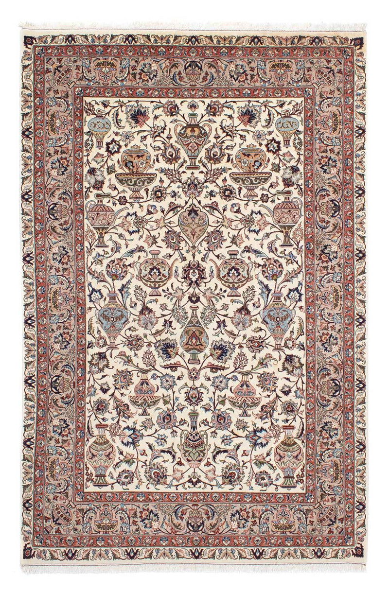 Perser Rug - Classic - 303 x 196 cm - beige