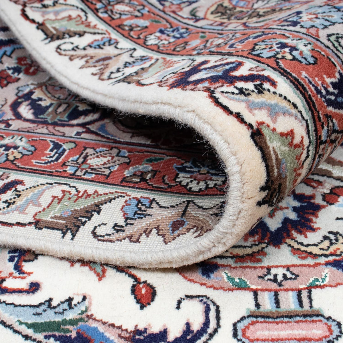 Perser Rug - Classic - 303 x 196 cm - beige