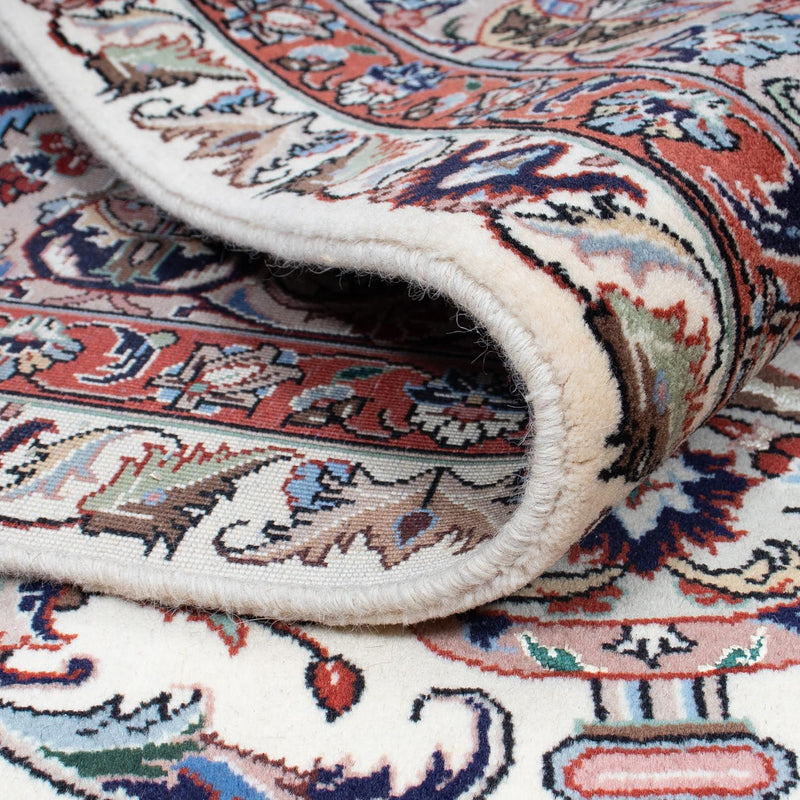 Perser Rug - Classic - 303 x 196 cm - beige