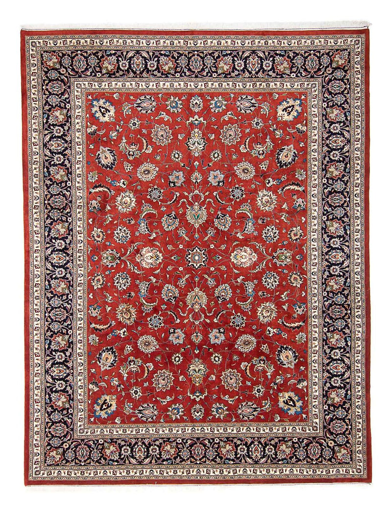 Perser Rug - Classic - 393 x 308 cm - red