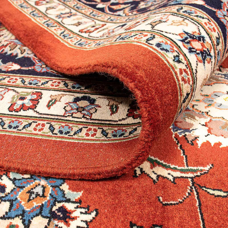 Perser Rug - Classic - 393 x 308 cm - red