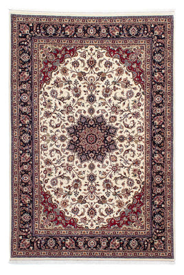 Perser Rug - Classic - 293 x 201 cm - beige