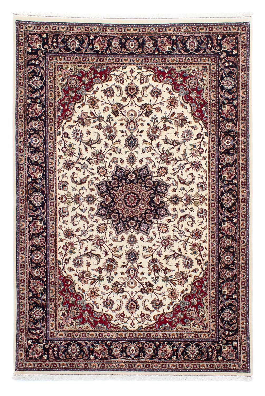 Perser Rug - Classic - 293 x 201 cm - beige