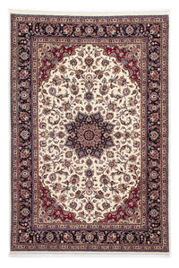 Perser Rug - Classic - 293 x 201 cm - beige