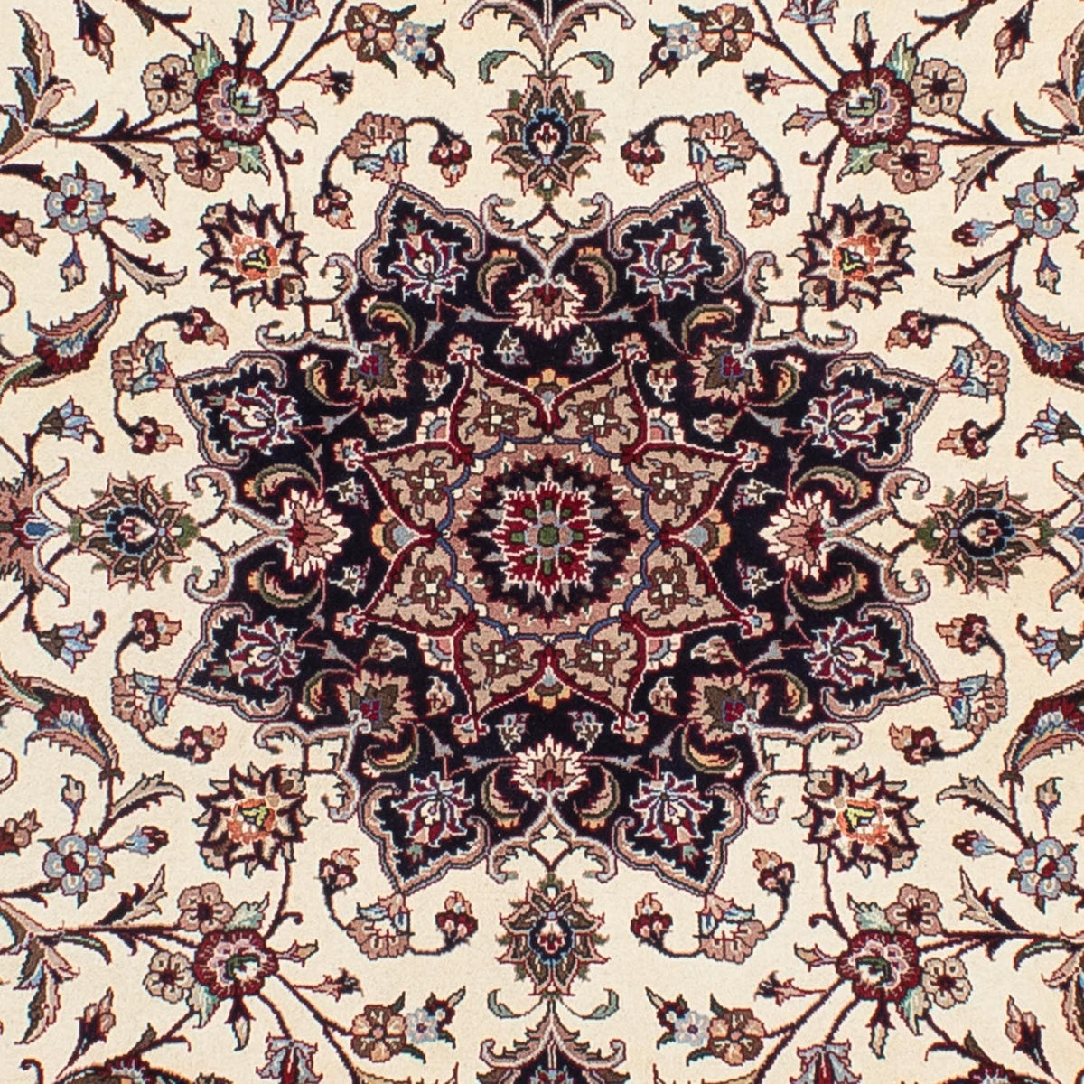 Perser Rug - Classic - 293 x 201 cm - beige