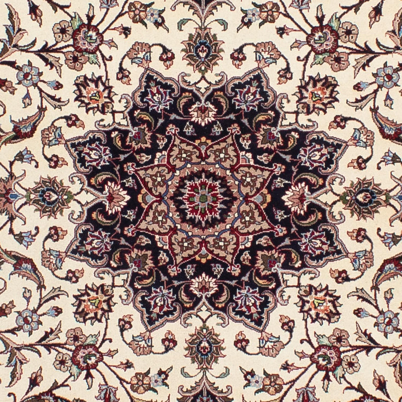 Perser Rug - Classic - 293 x 201 cm - beige