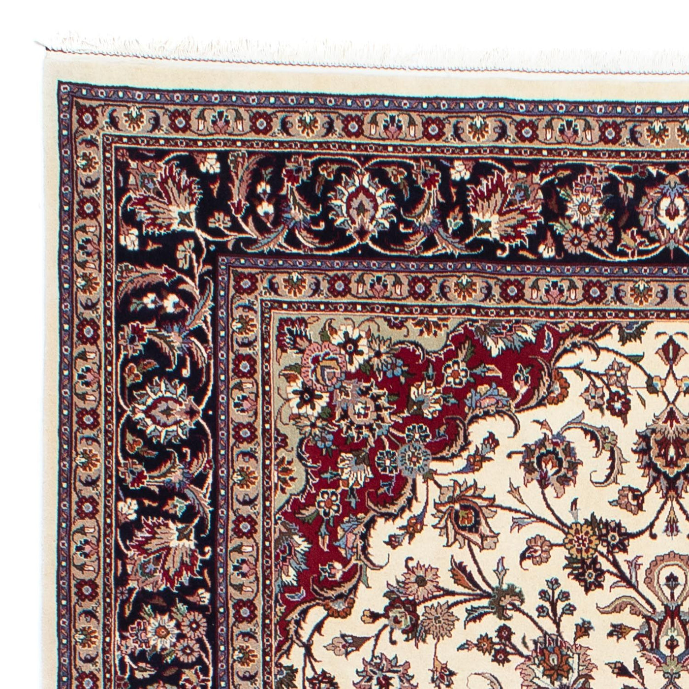 Kashmar Rug 293x201cm - Persian Rugs