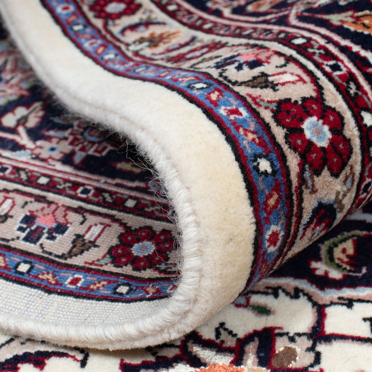 Perser Rug - Classic - 293 x 201 cm - beige