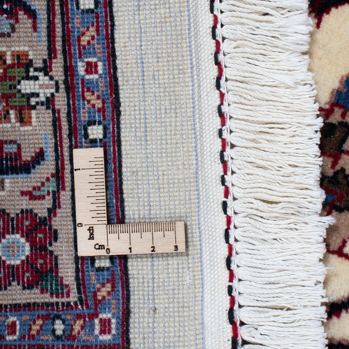 Perser Rug - Classic - 293 x 201 cm - beige