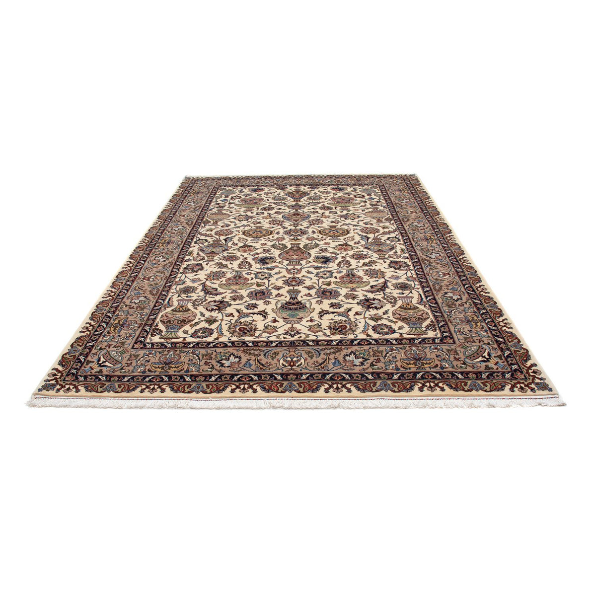 Perser Rug - Classic - 276 x 198 cm - beige