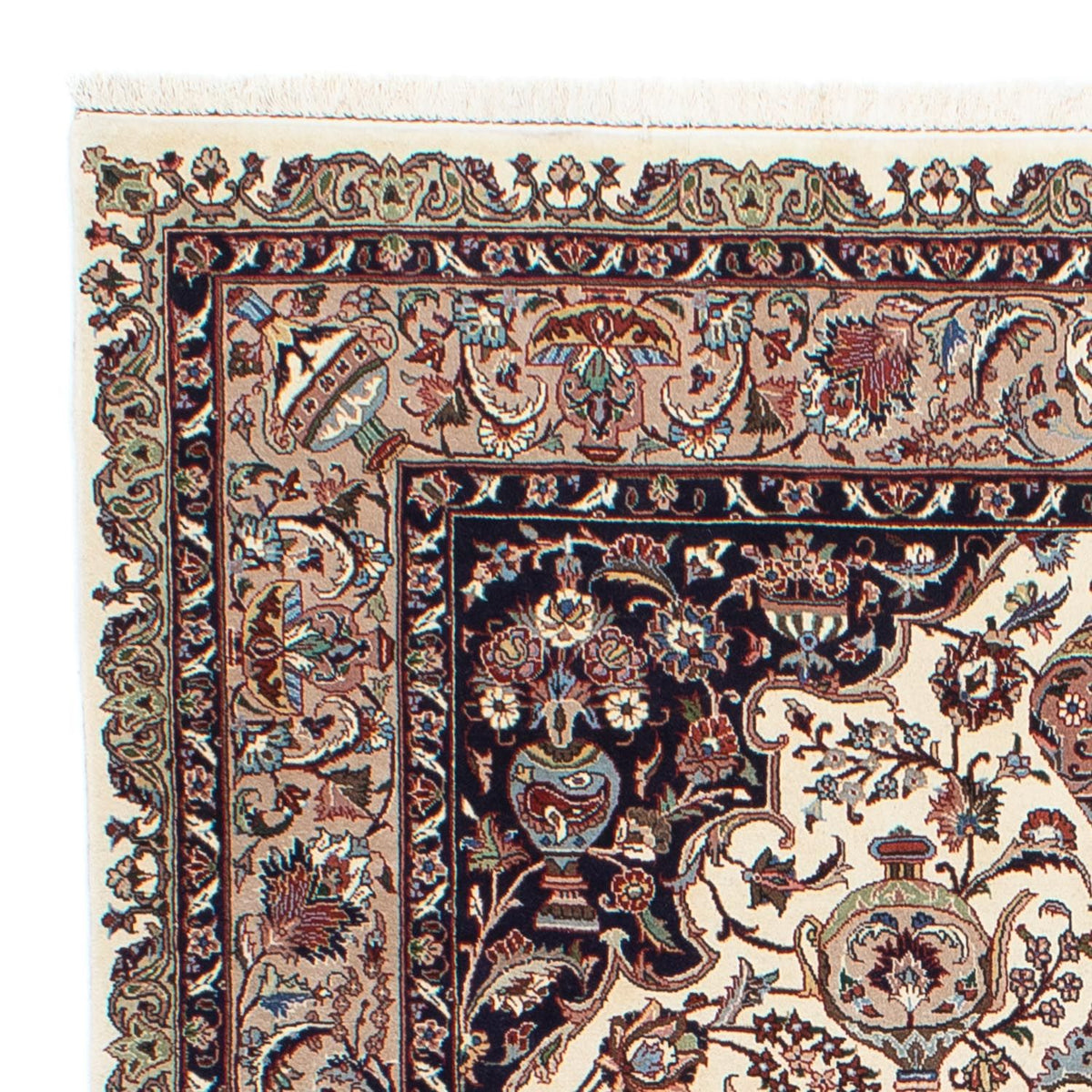 Perser Rug - Classic - 287 x 201 cm - beige