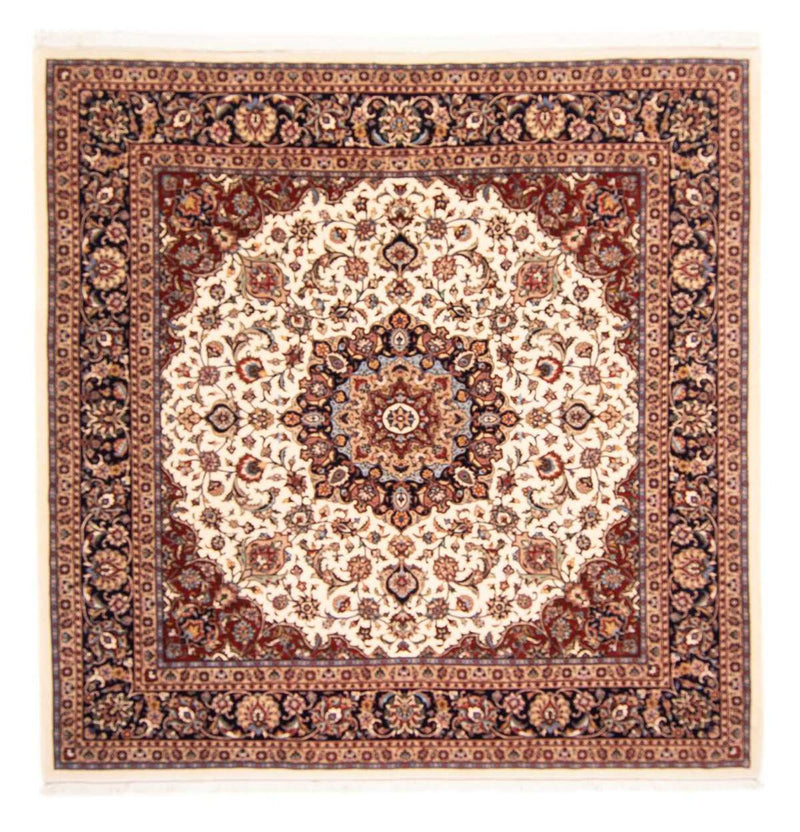 Perser Rug - Classic - 259 x 248 cm - beige