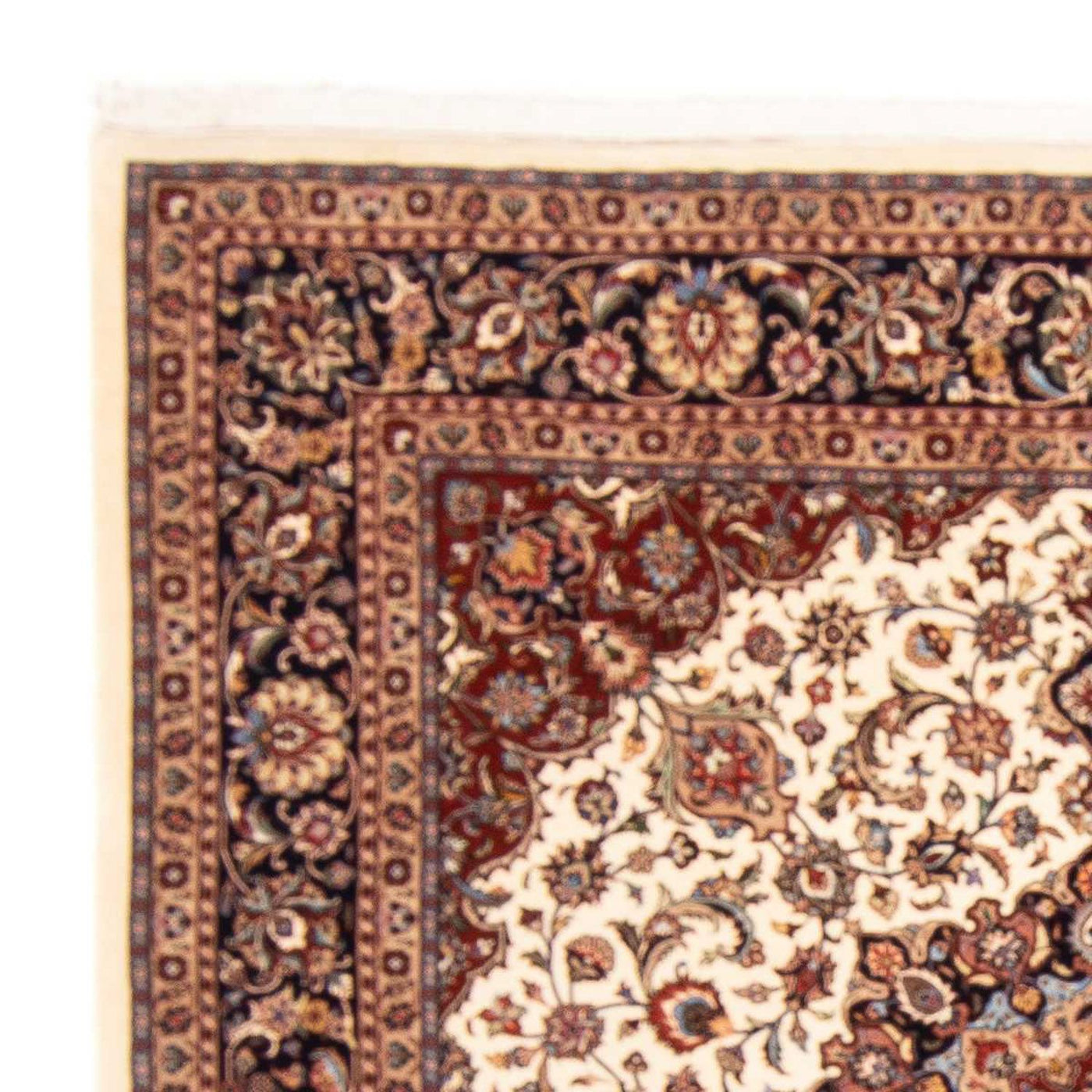 Kashmar Rug 259x248cm - Persian Rugs