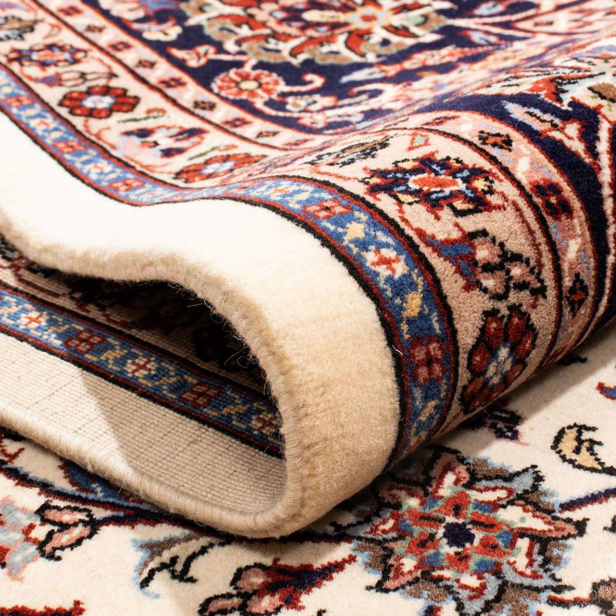 Perser Rug - Classic - 259 x 248 cm - beige