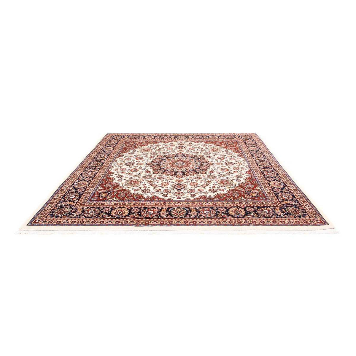 Perser Rug - Classic - 259 x 248 cm - beige