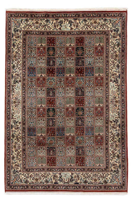 Perser Rug - Classic - 296 x 201 cm - multicolored