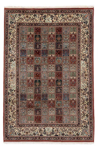 Perser Rug - Classic - 296 x 201 cm - multicolored
