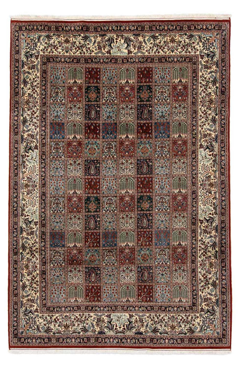 Perser Rug - Classic - 296 x 201 cm - multicolored