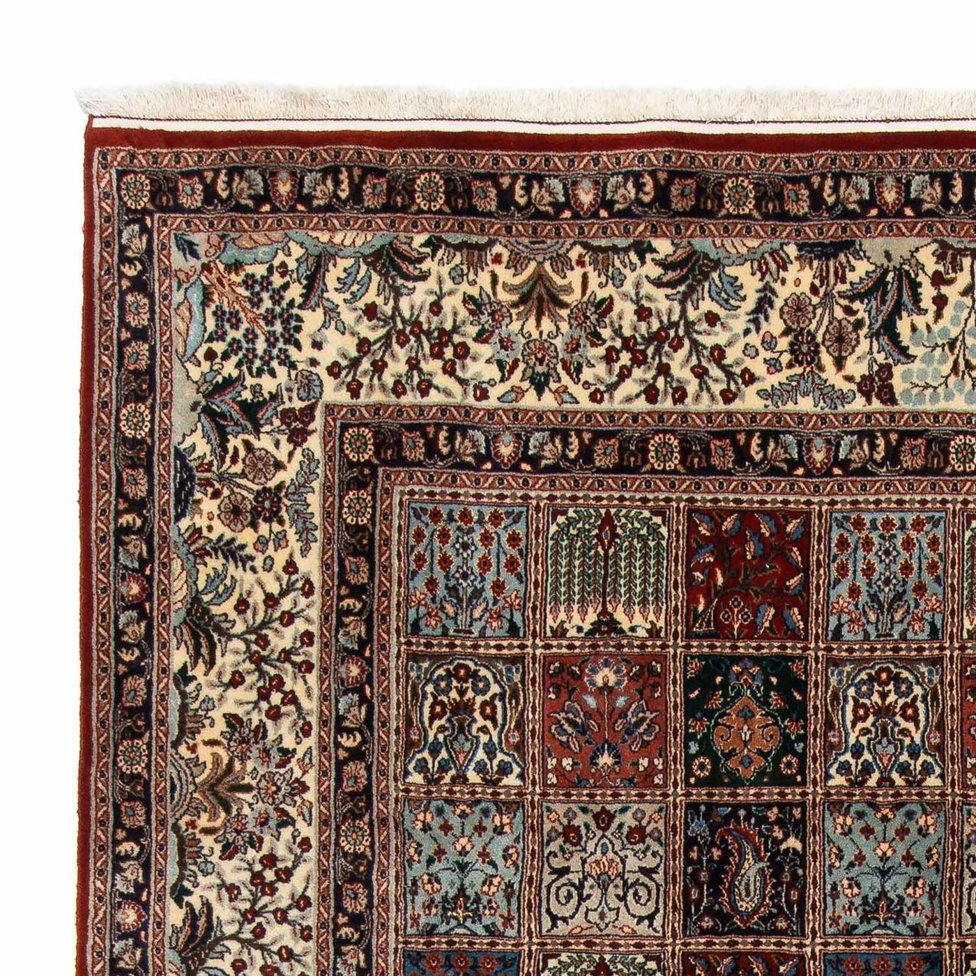 Moud Rug 296x201cm - Persian Rugs