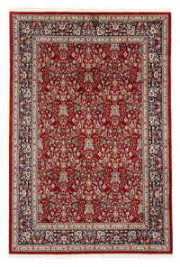 Perser Rug - Classic - 290 x 198 cm - red