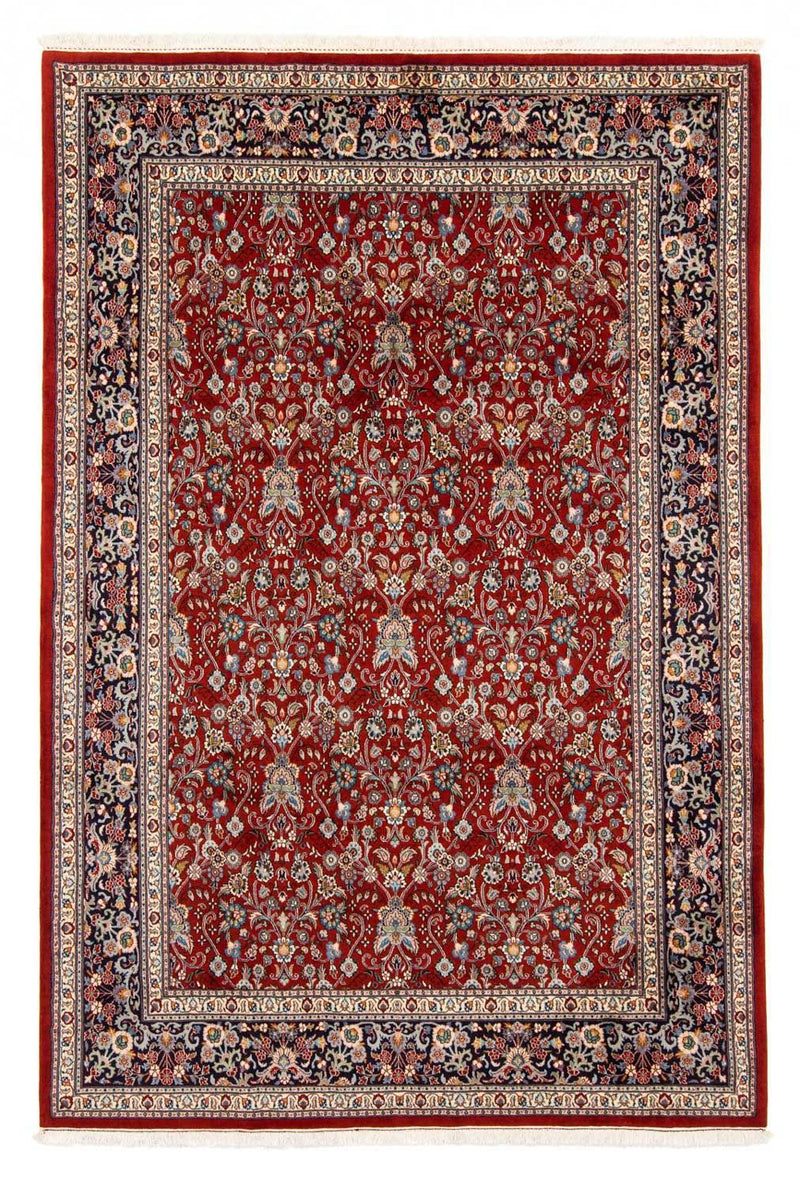 Perser Rug - Classic - 290 x 198 cm - red