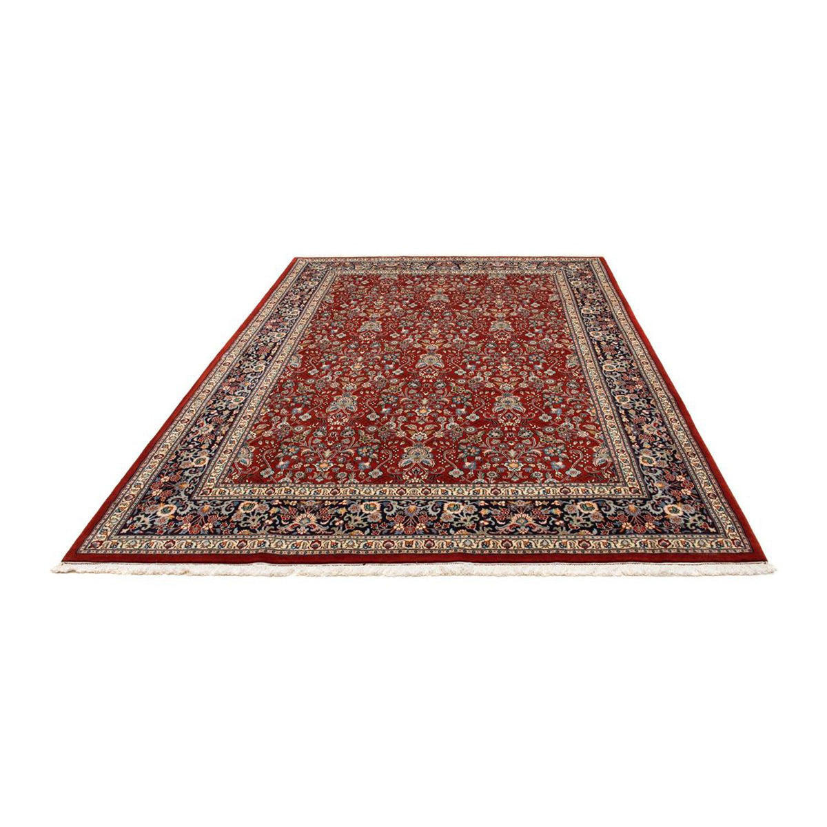 Perser Rug - Classic - 290 x 198 cm - red