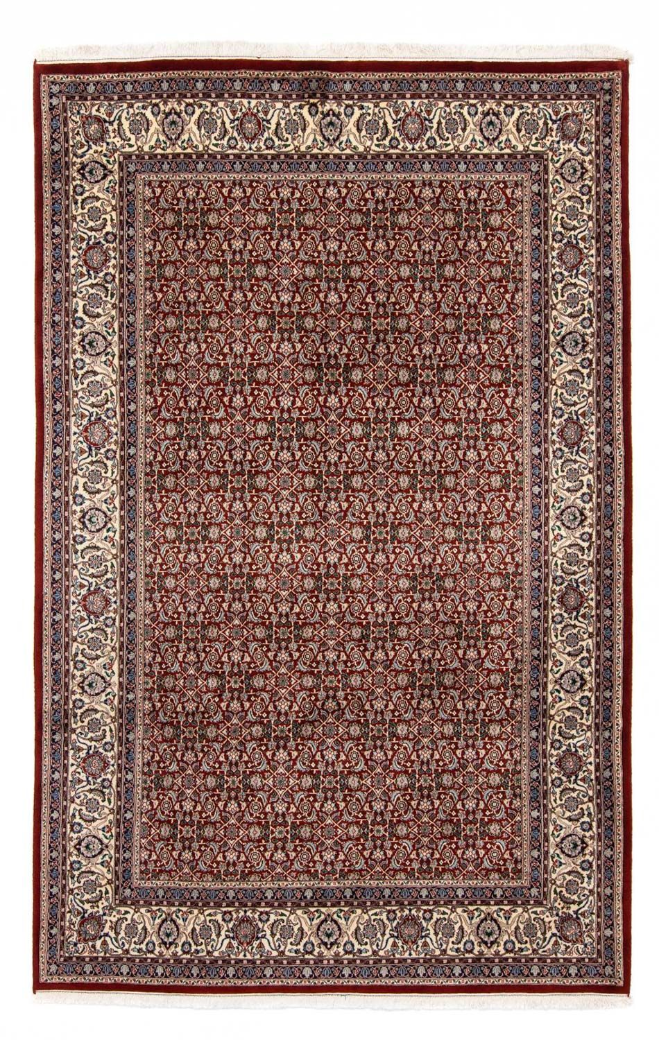 Perser Rug - Classic - 298 x 193 cm - red