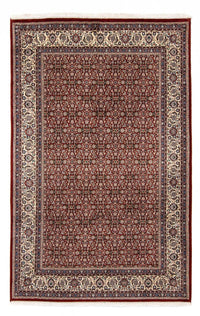 Perser Rug - Classic - 298 x 193 cm - red