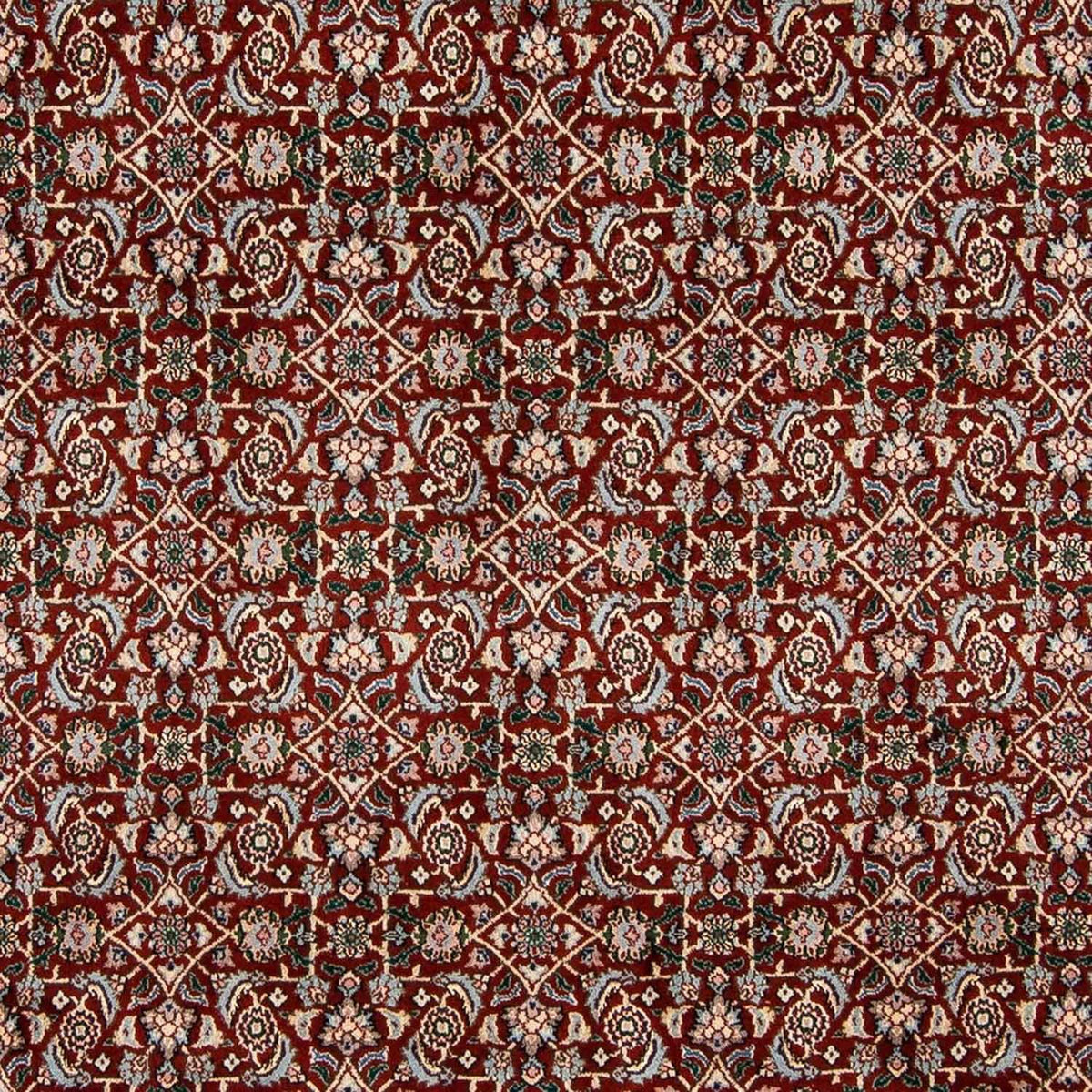 Perser Rug - Classic - 298 x 193 cm - red
