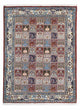 Moud Rug 195x147cm - Persian Rugs