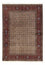 Perser Rug - Classic - 235 x 166 cm - dark red