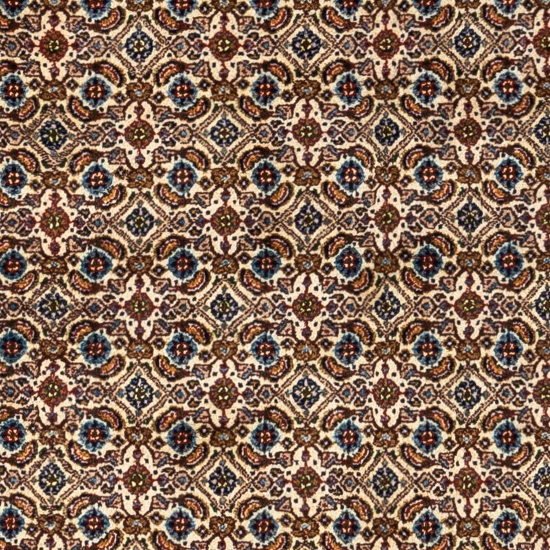 Perser Rug - Classic - 235 x 166 cm - dark red