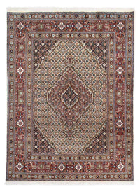 Perser Rug - Classic - 195 x 144 cm - beige