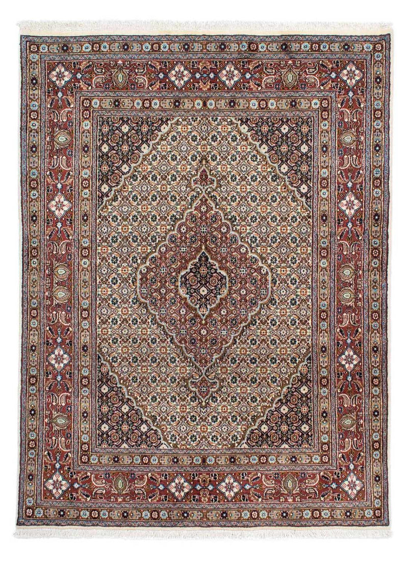 Perser Rug - Classic - 195 x 144 cm - beige