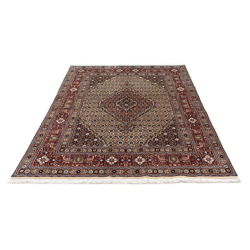Perser Rug - Classic - 195 x 144 cm - beige