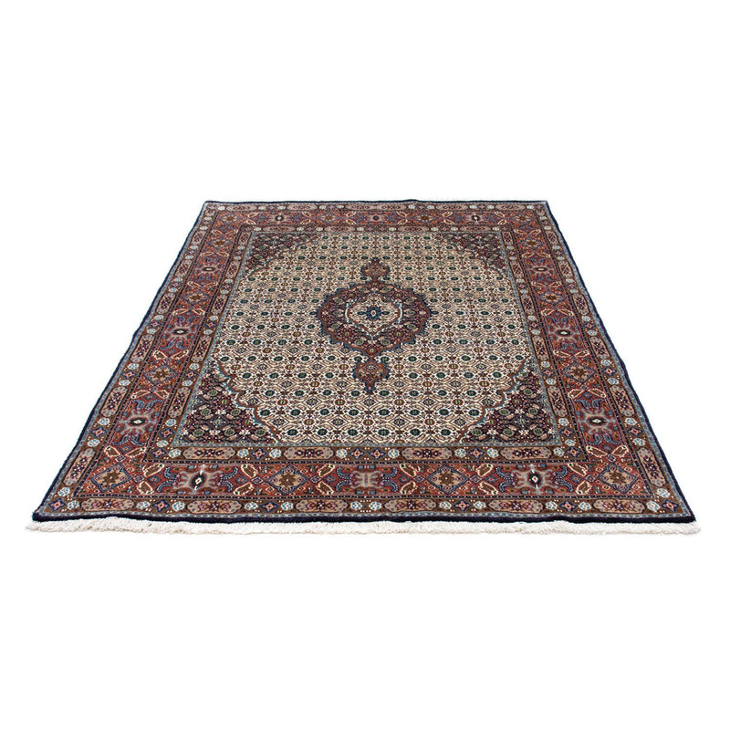 Perser Rug - Classic - 197 x 146 cm - beige