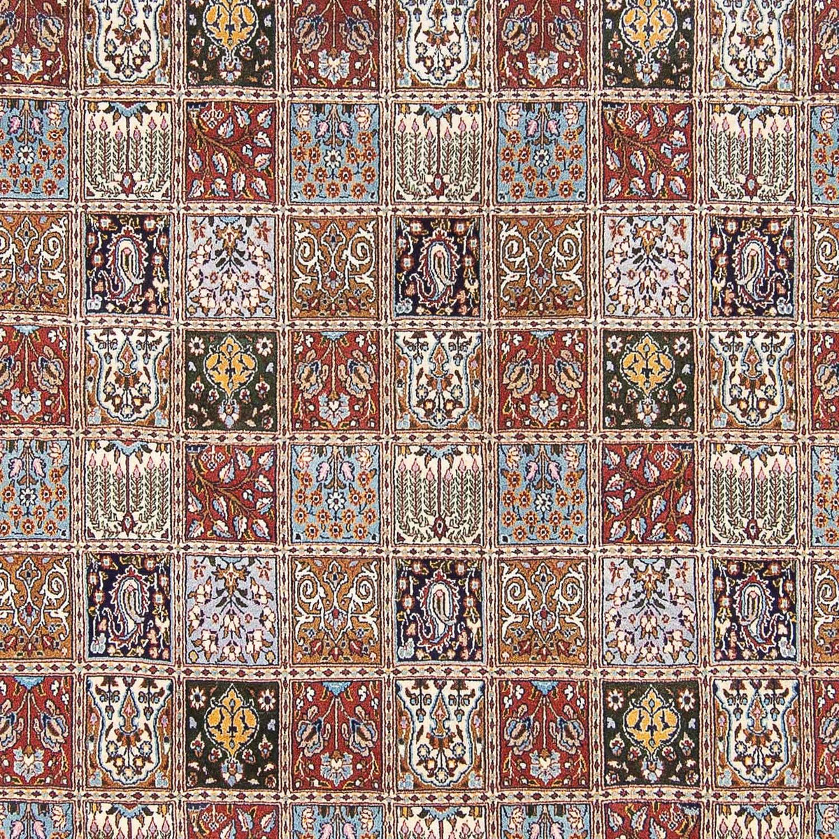 Perser Rug - Classic square  - 301 x 298 cm - multicolored