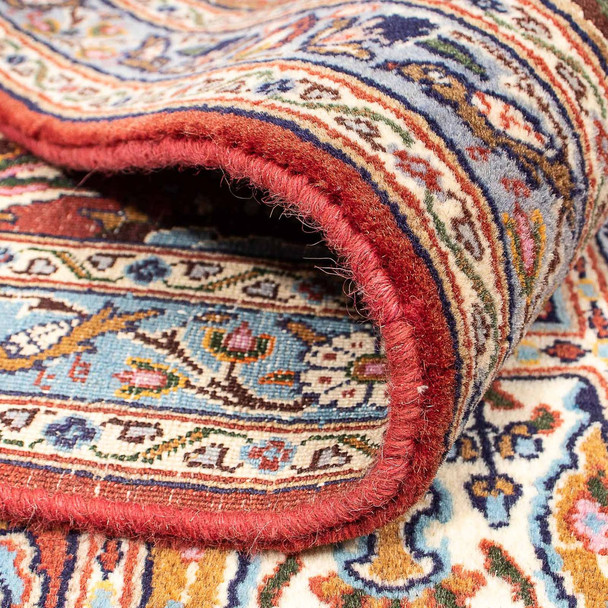 Perser Rug - Classic square  - 301 x 298 cm - multicolored