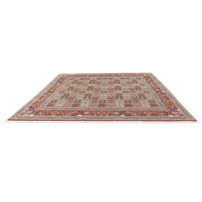 Perser Rug - Classic square  - 301 x 298 cm - multicolored